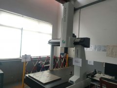 高精度三坐標測量儀
