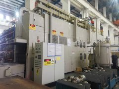 真空連續沉浸設備